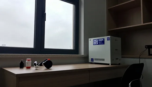 管网工程服务工程配套服务:设备企业须知
