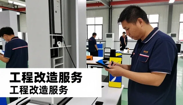 门店展厅需求推动产品创新