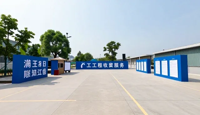 机电安装服务中设备选型的关注点与趋势